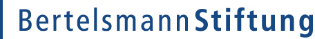 Bertelsmann Stiftung Bertelsmann Stiftung