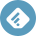 follow us in feedly