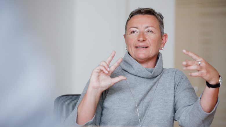 Gaisberg Consulting, Verena Nowotny, 2015, Copyright www.peterrigaud.com