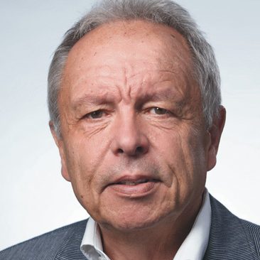 Dr. Franz Jospeh Bartmann