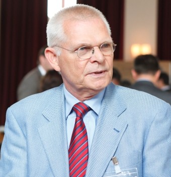 Prof. Dr. Ulf Preuss-Lausitz