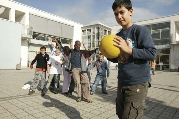 Heterogenität an unseren Schulen: Jedes Kind ist anders Heterogenität an unseren Schulen: Jedes ist ist anders