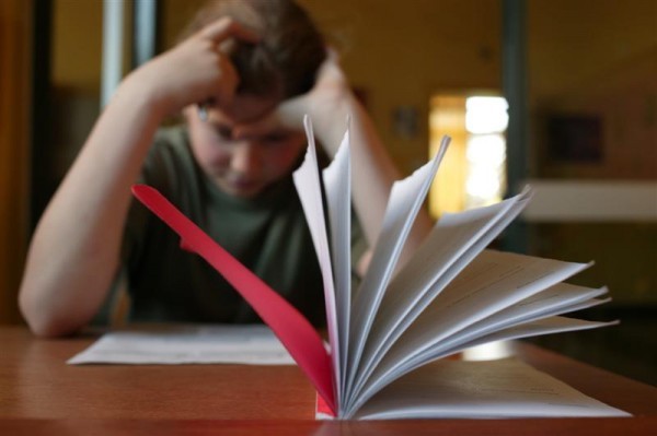 Ziffernnoten dienen in erster Linie der Selektion Ziffernnoten dienen in erster Linie der Selektion