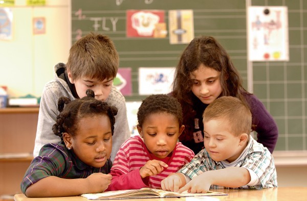 Wo Inklusion gelingt