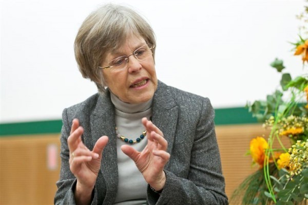 Oggi Enderlein Oggi Enderlein