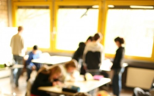 Individualisiertes Lernen im Unterricht