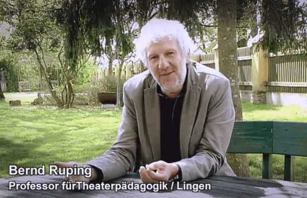 Prof. Dr. Bernd Ruping