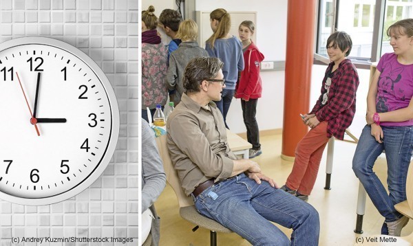 Ganztagsschulen in Deutschland: Die Ausbaudynamik ist erlahmt