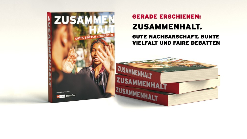 Stiftung Bürgermut