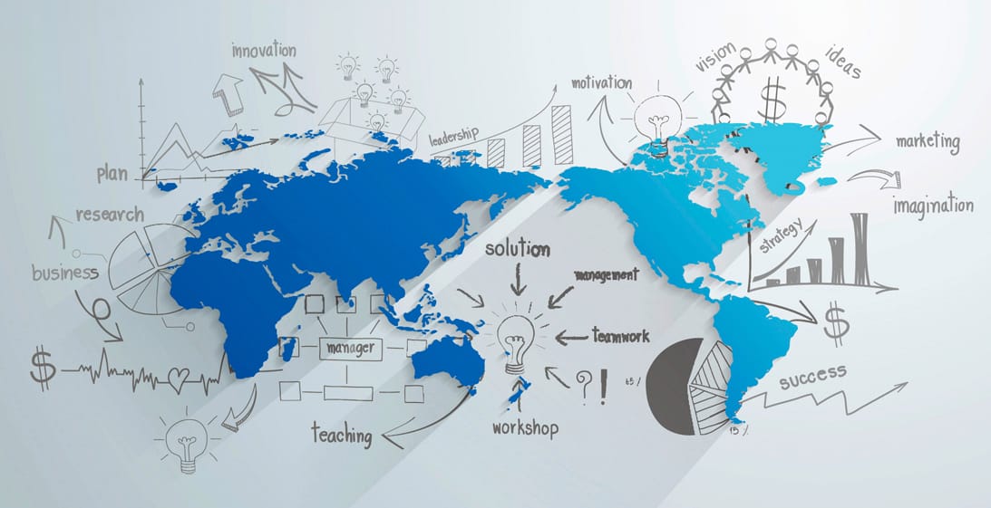 What Are The 5 Benefits Of Globalization