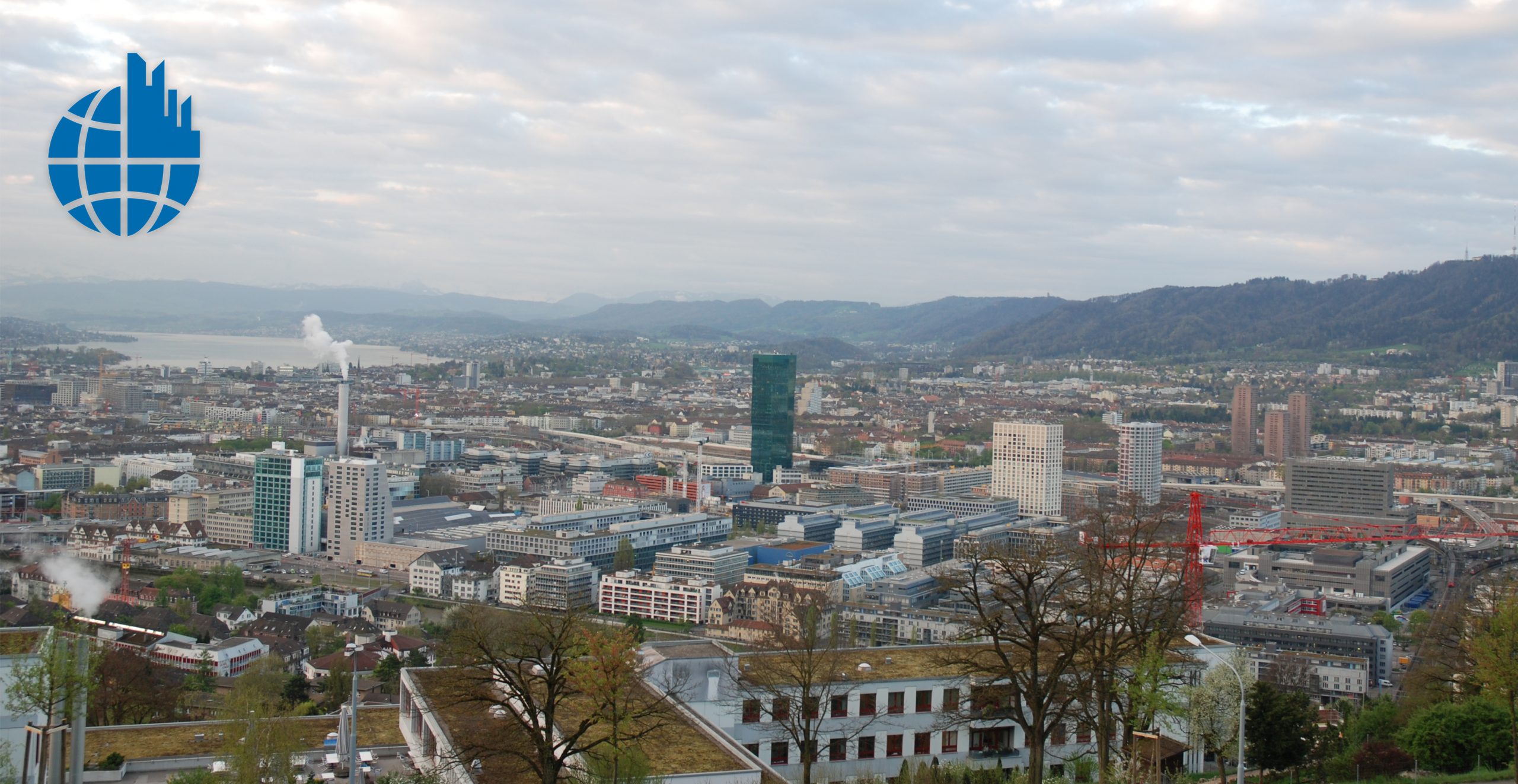 Zurich openminded and internationally engaged Global & European