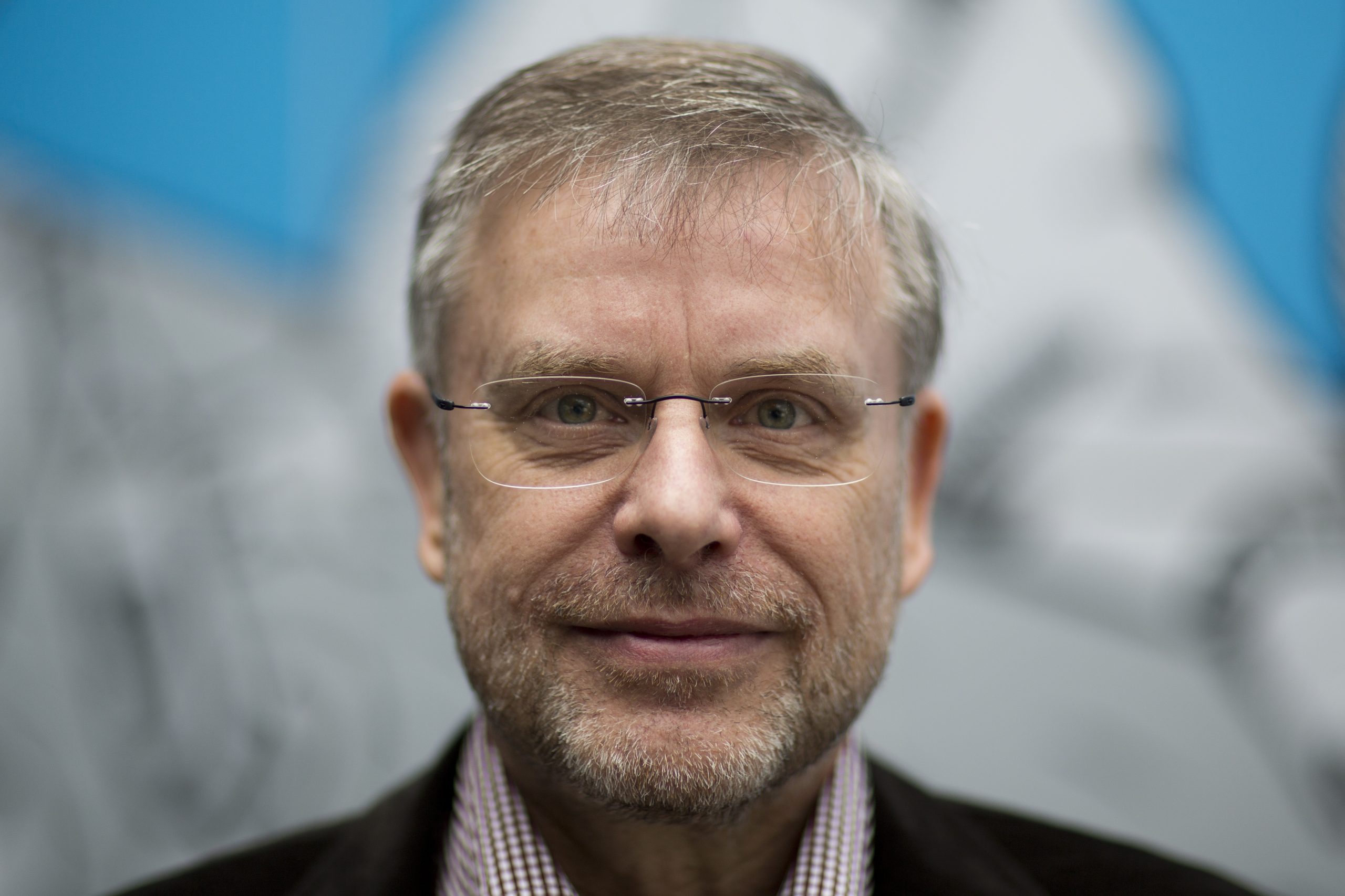 Gunter Dueck