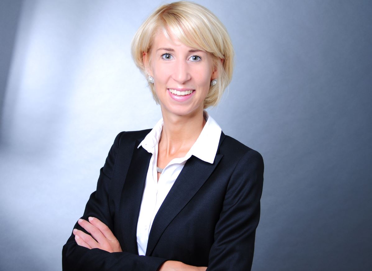 Lisa Reuter