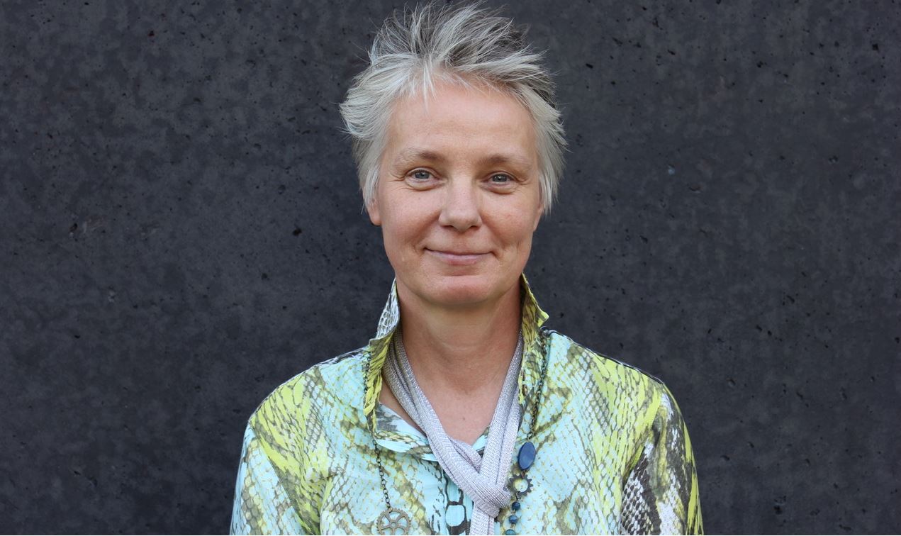 Anja C. Wagner