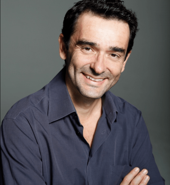 George Zarkadakis