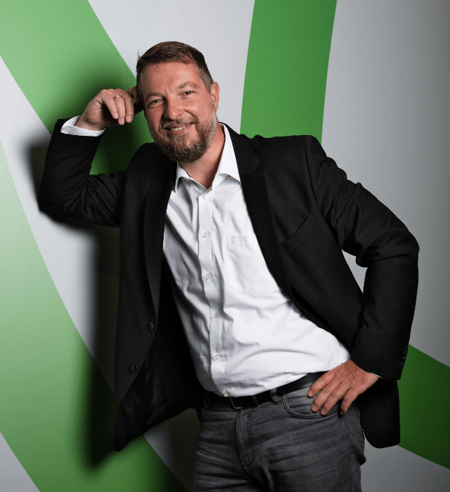 Sven Semet