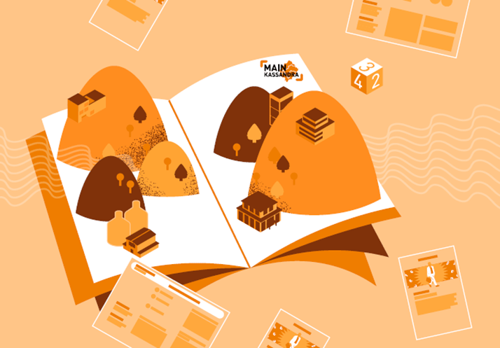 MainKassandra