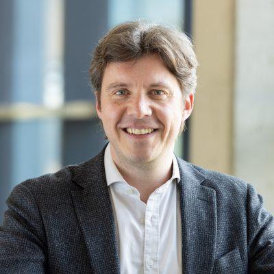 Stefan Drüssler Fotograf: Thomas Dashuber