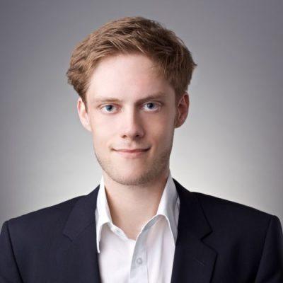 Christian A. Mahringer