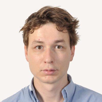 Prof. Dr. Lukas F. Stötzer